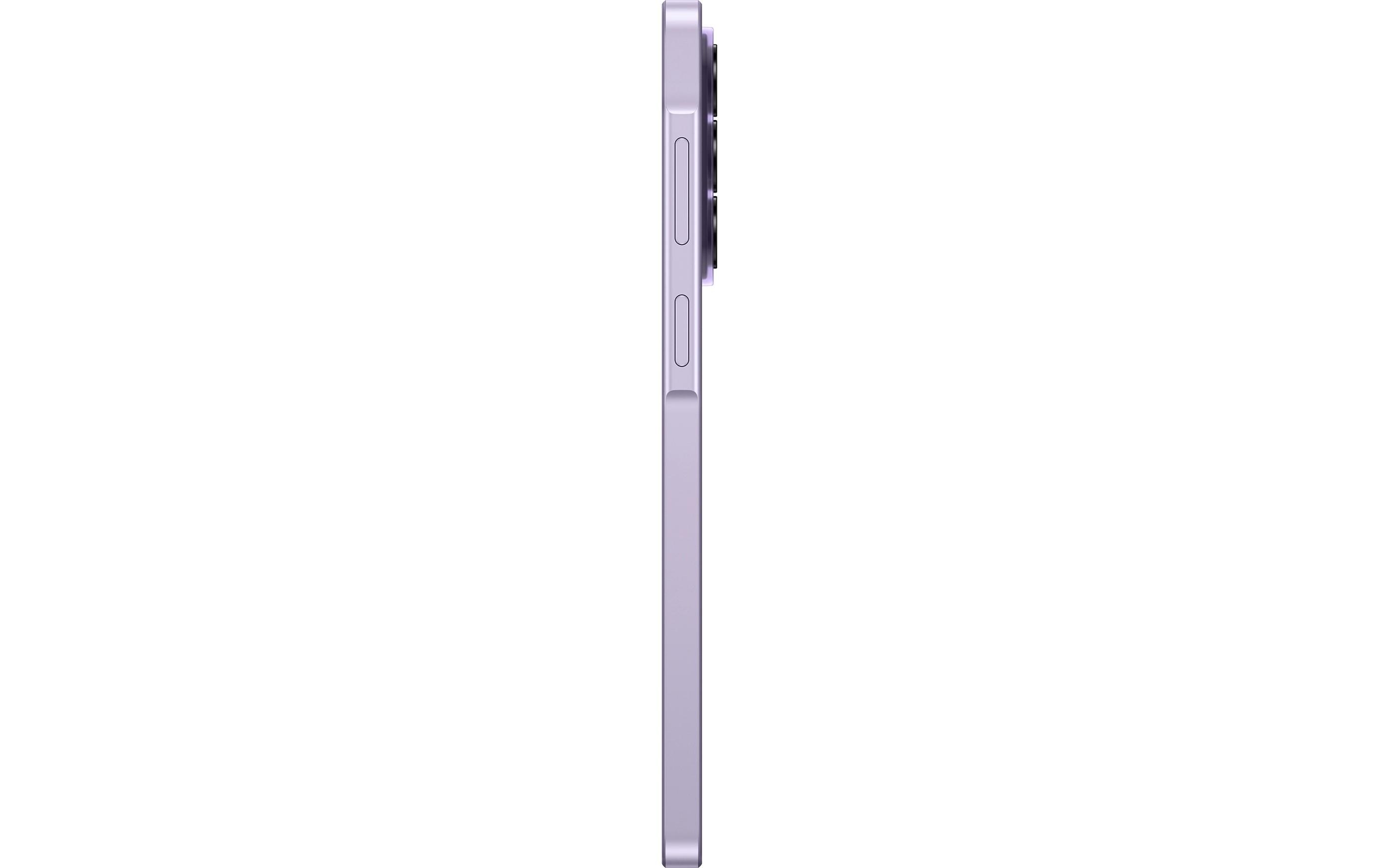 Samsung Galaxy A37 5G 256 GB Lavender