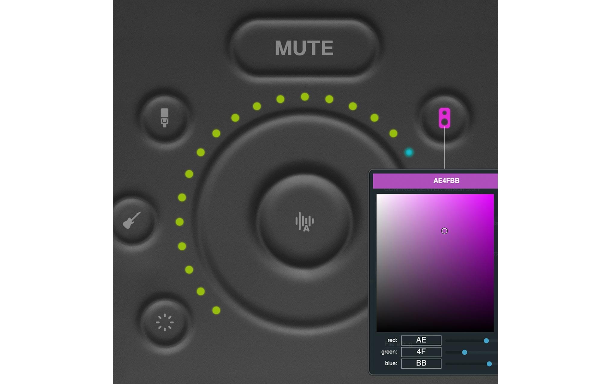 Lewitt Audio Interface Connect 2