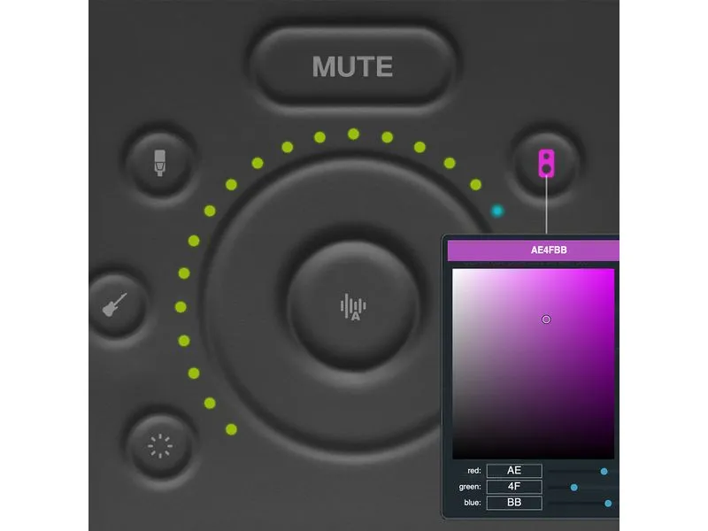 Lewitt Audio Interface Connect 2 Lewitt Audio Interface Connect 2
