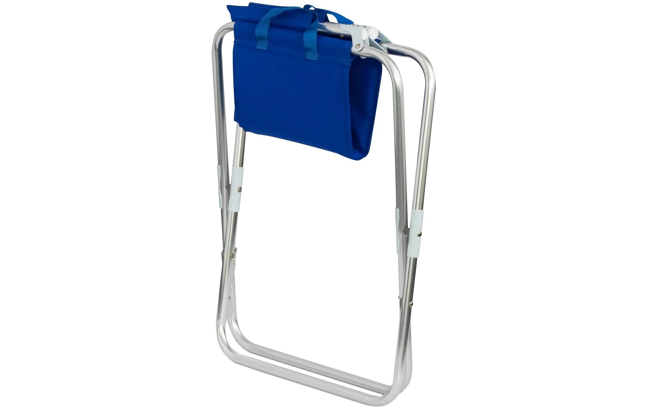 Eurotrail Klappsitz Sintra Blau Eurotrail Klappsitz Sintra Blau