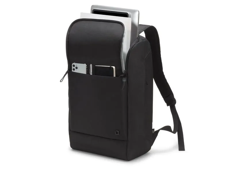 DICOTA Notebook-Rucksack Eco MOTION 15.6 , Schwarz