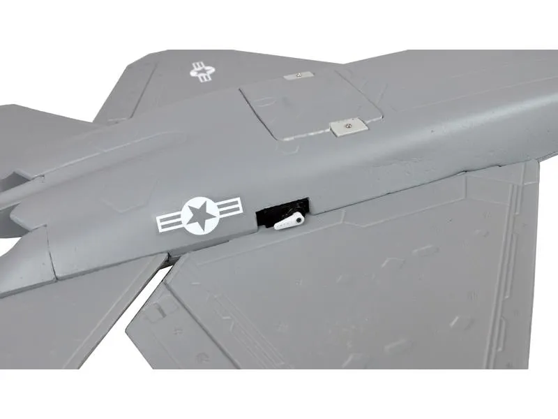 Amewi Impeller Jet F-22 Raptor, 50 mm EDF, PNP