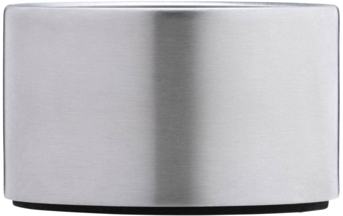 WMF Küchentimer Schwarz/Silber matt