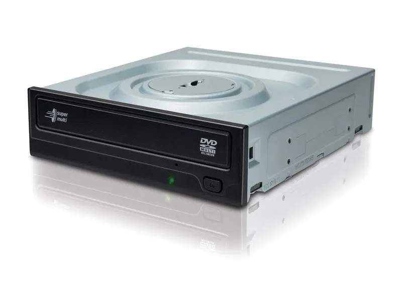 LG DVD-Brenner GH24NSD6.ASAR10B, retail, schwarz LG DVD-Brenner GH24NSD6.ASAR10B, retail, schwarz