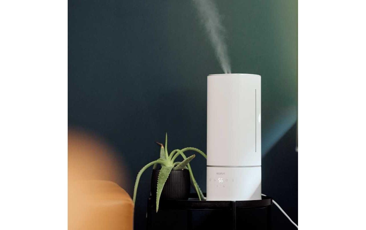 Ecofort Luftbefeuchter ecoQ HumidAir U400+ 55 m²