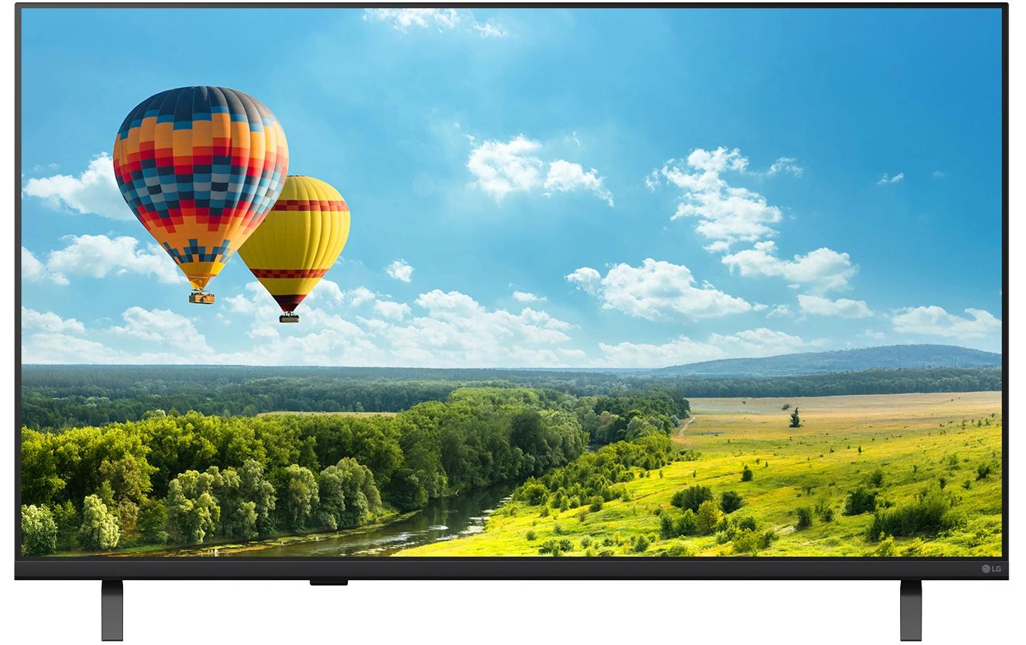 LG Hotel-TV 43UJ660H 43