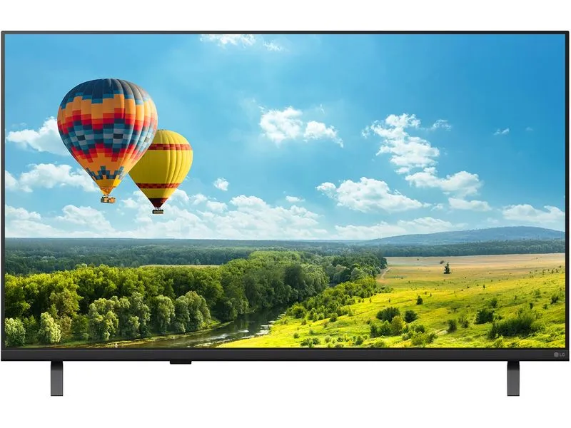 LG Hotel-TV 43UJ660H 43 LG Hotel-TV 43UJ660H 43