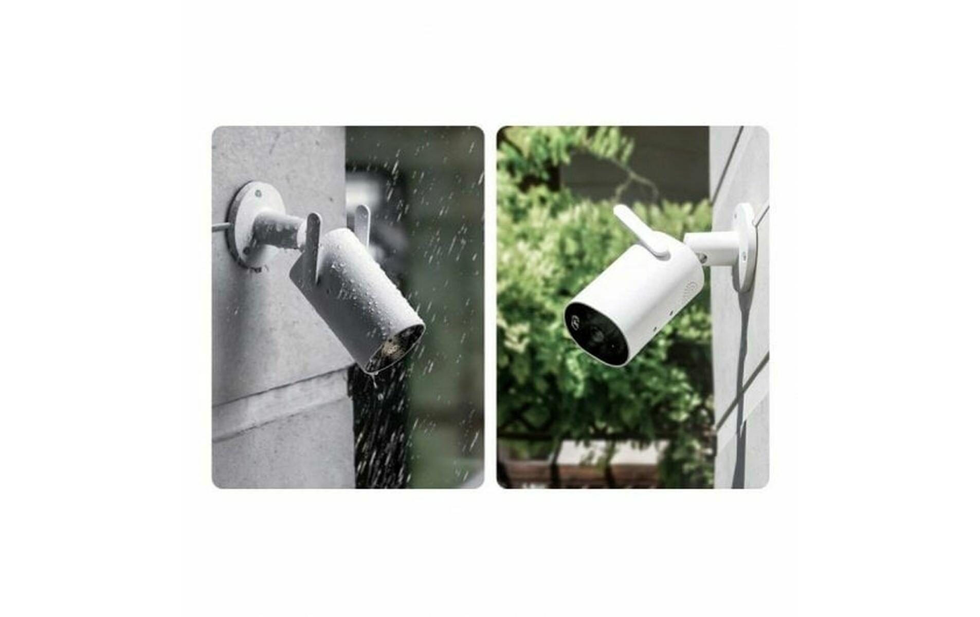 Xiaomi Netzwerkkamera AW300 Outdoor Xiaomi Netzwerkkamera AW300 Outdoor