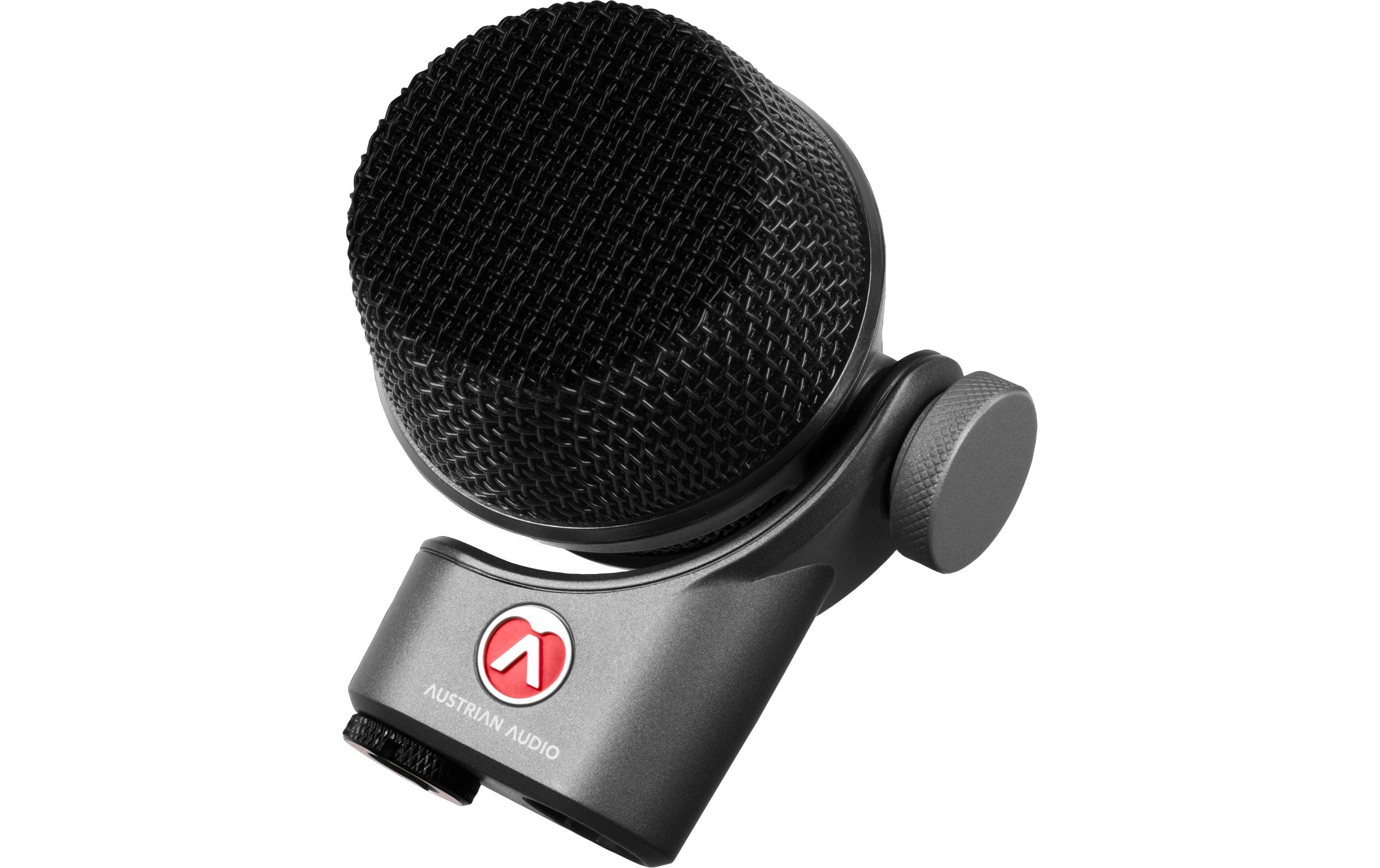 Austrian Audio Kondensatormikrofon OC-B6