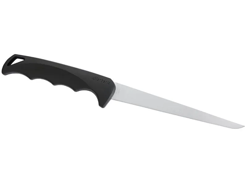 Herbertz Filetiermesser Smart, Schwarz, Medium Herbertz Filetiermesser Smart, Schwarz, Medium