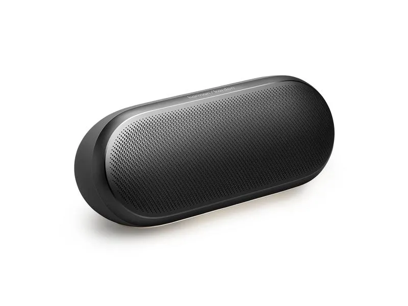 Harman/Kardon Luna 2 Schwarz Harman/Kardon Luna 2 Schwarz