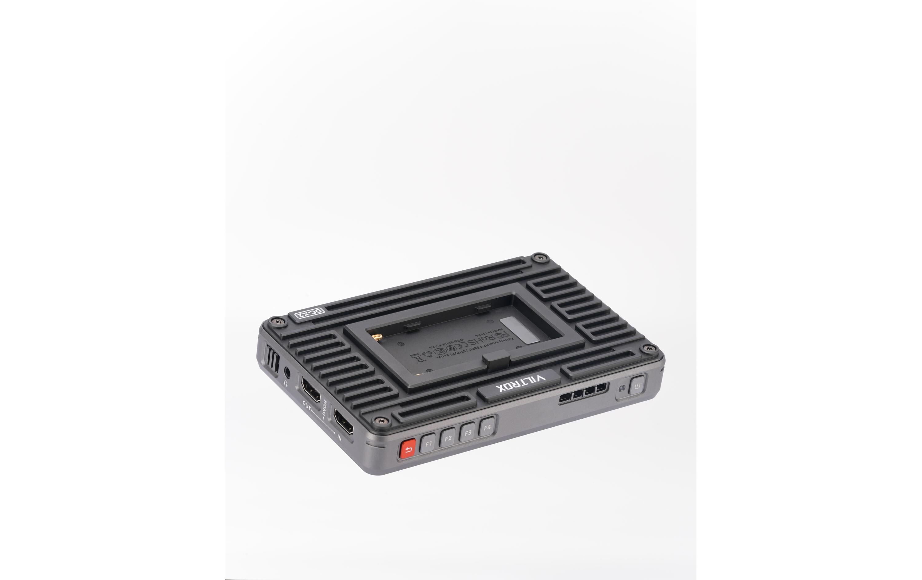 Viltrox Monitor DC-X2