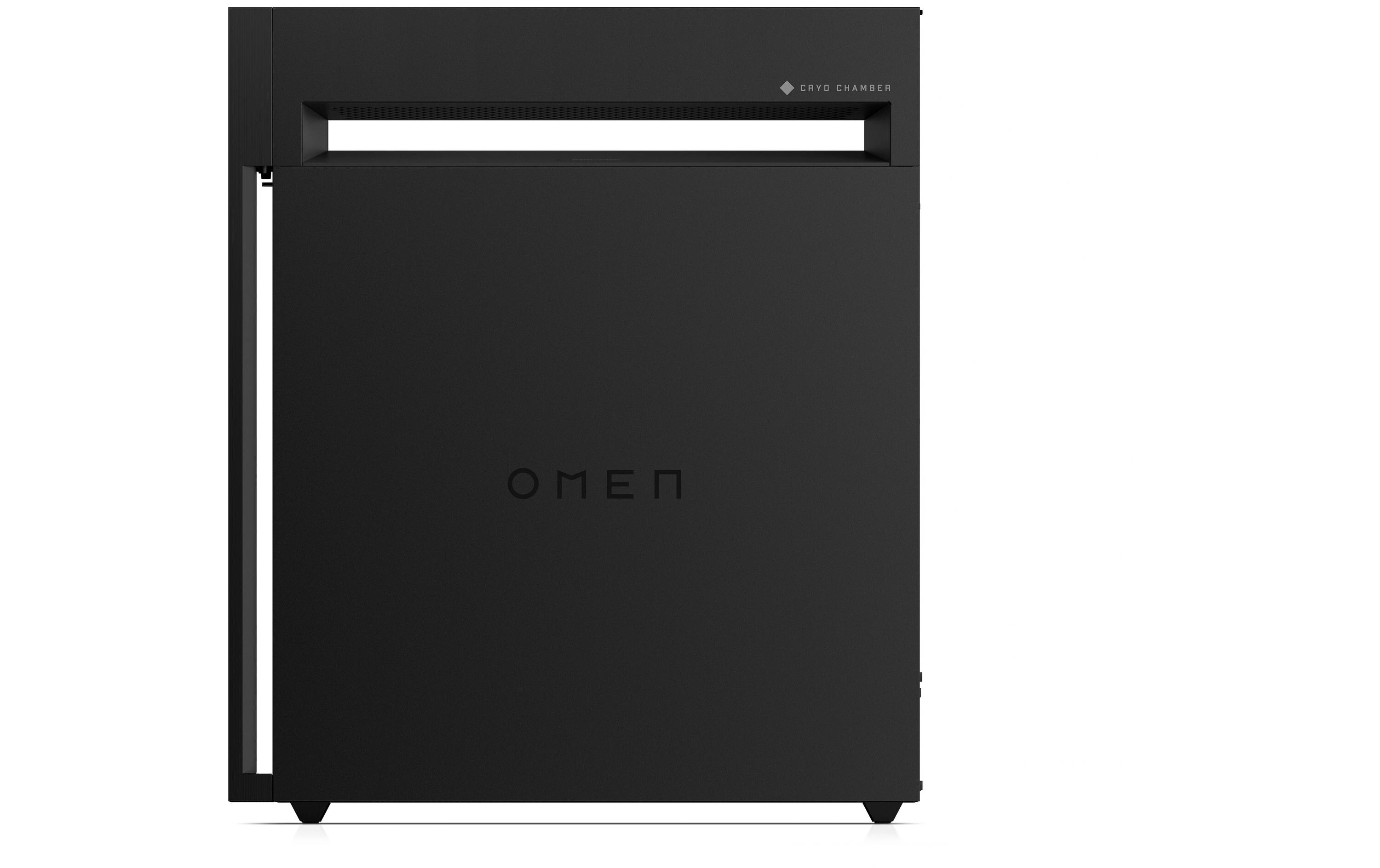 HP Gaming PC OMEN 45L GT22- 3758nz