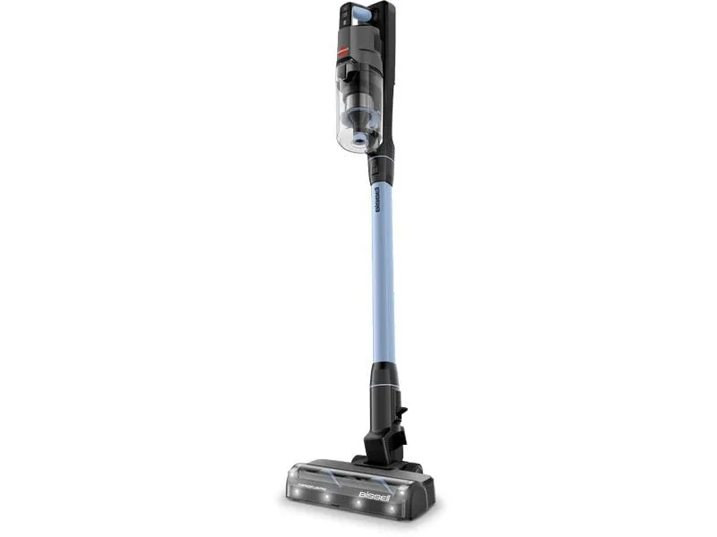 BISSELL Akku-Stielsauger PowerClean FurFinder Select