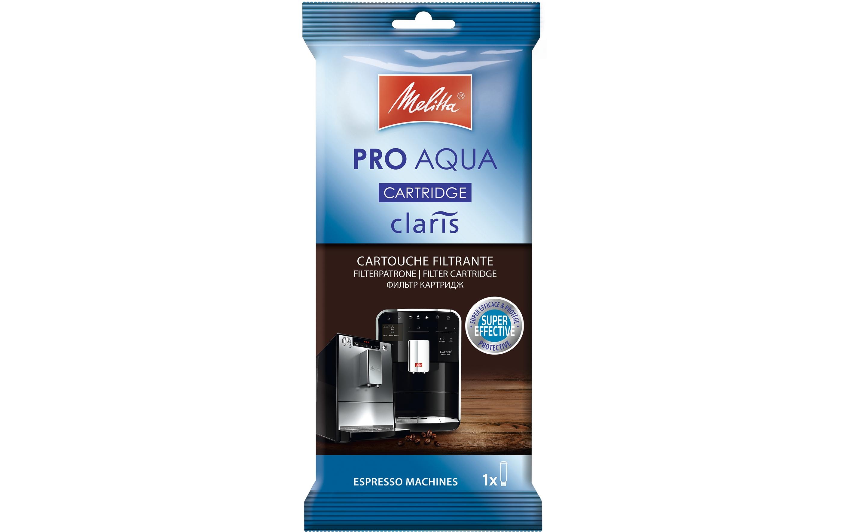 Melitta Filterpatrone Pro Aqua