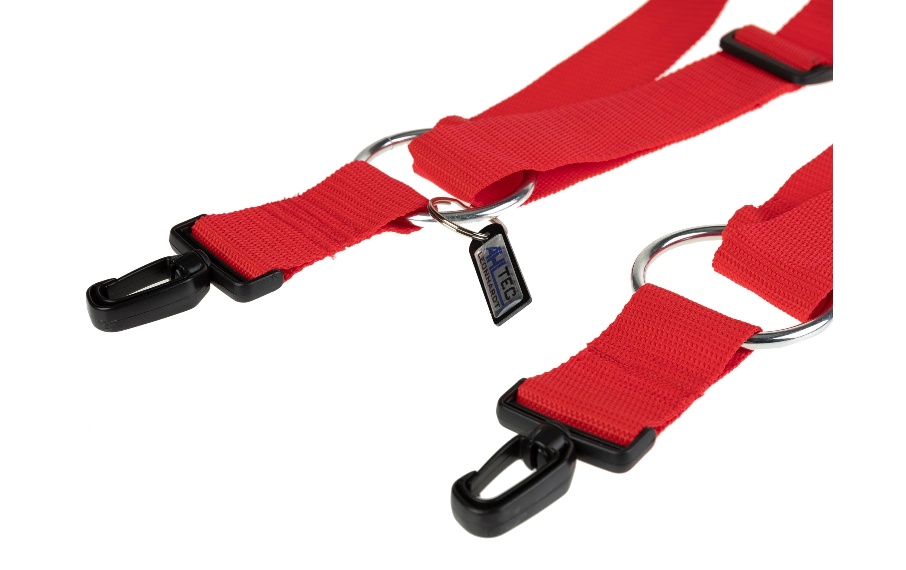 OEM Komfort Kreuzgurt für Senderpulte