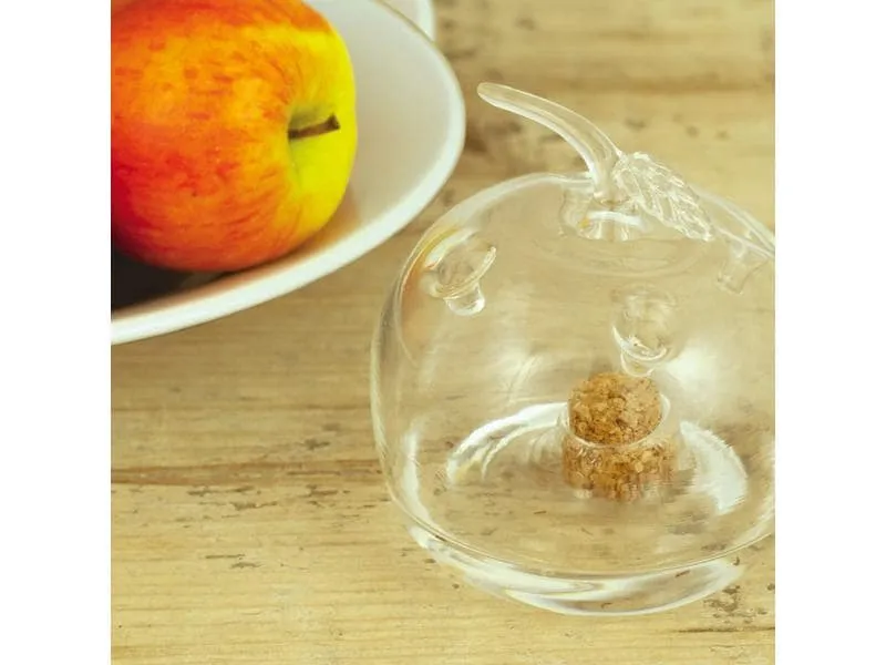 Esschert Design Insektenfalle Apfel ø 9.4 cm