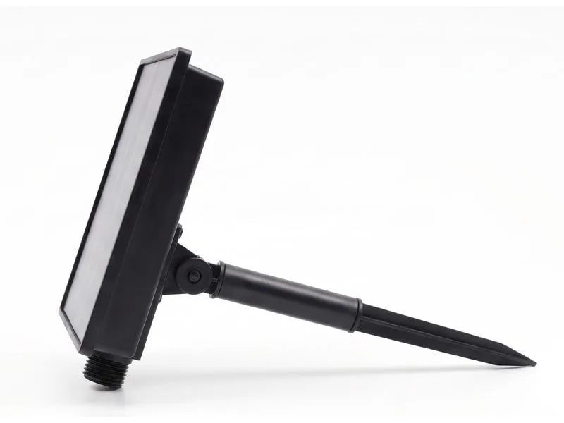 COCON Solarpanel mit Batterie, 1500 mAh