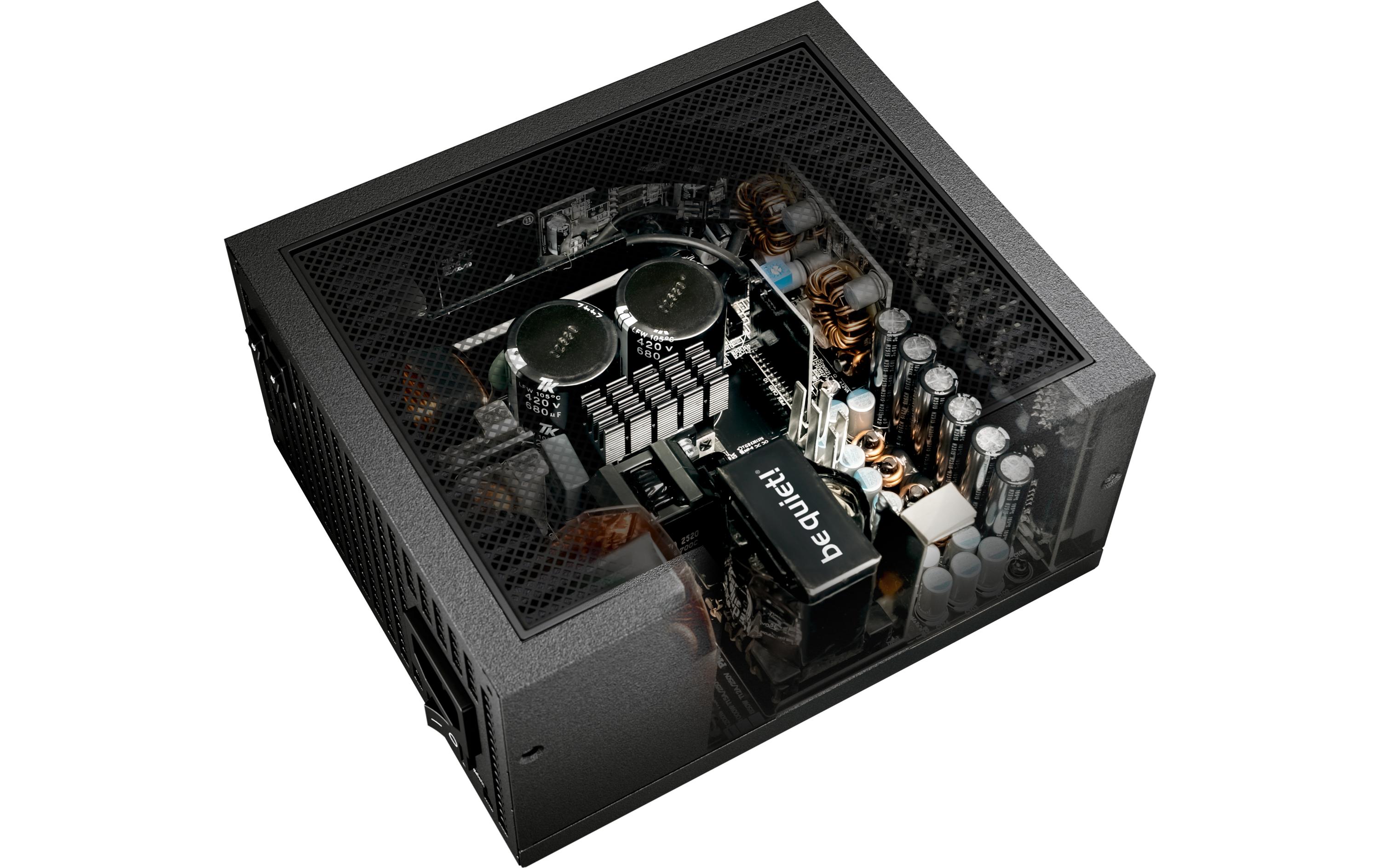 be quiet! Netzteil DARK POWER 14 1200 W