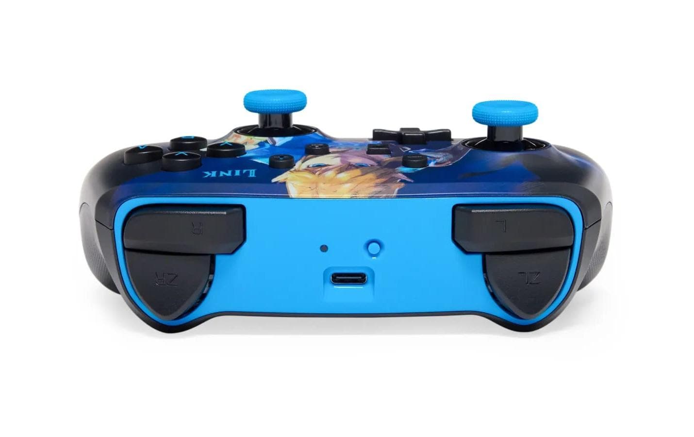 Power A Enhanced Wireless Controller Wake Up Link