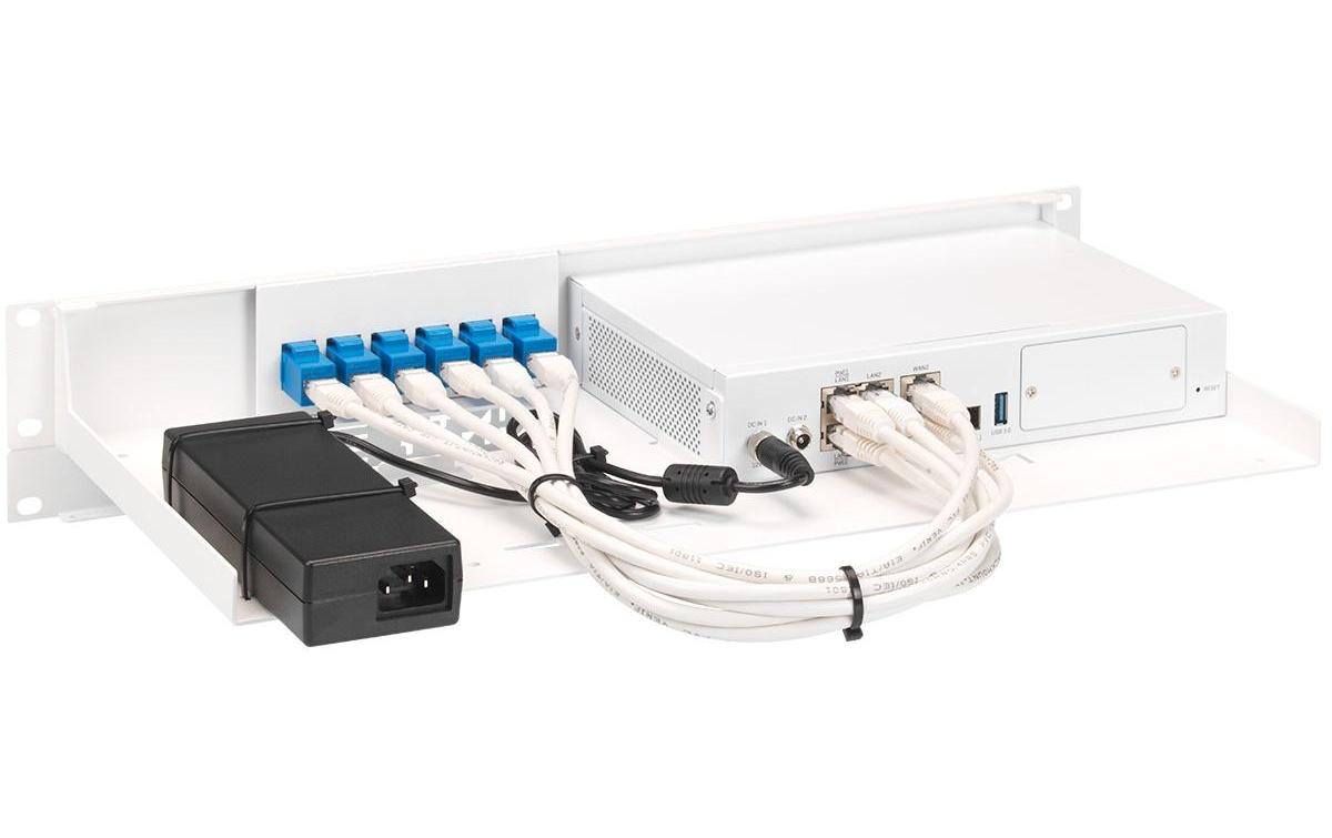 Rackmount IT Rackmount Kit RM-SR-T10 für Sophos RED 20 / RED 60