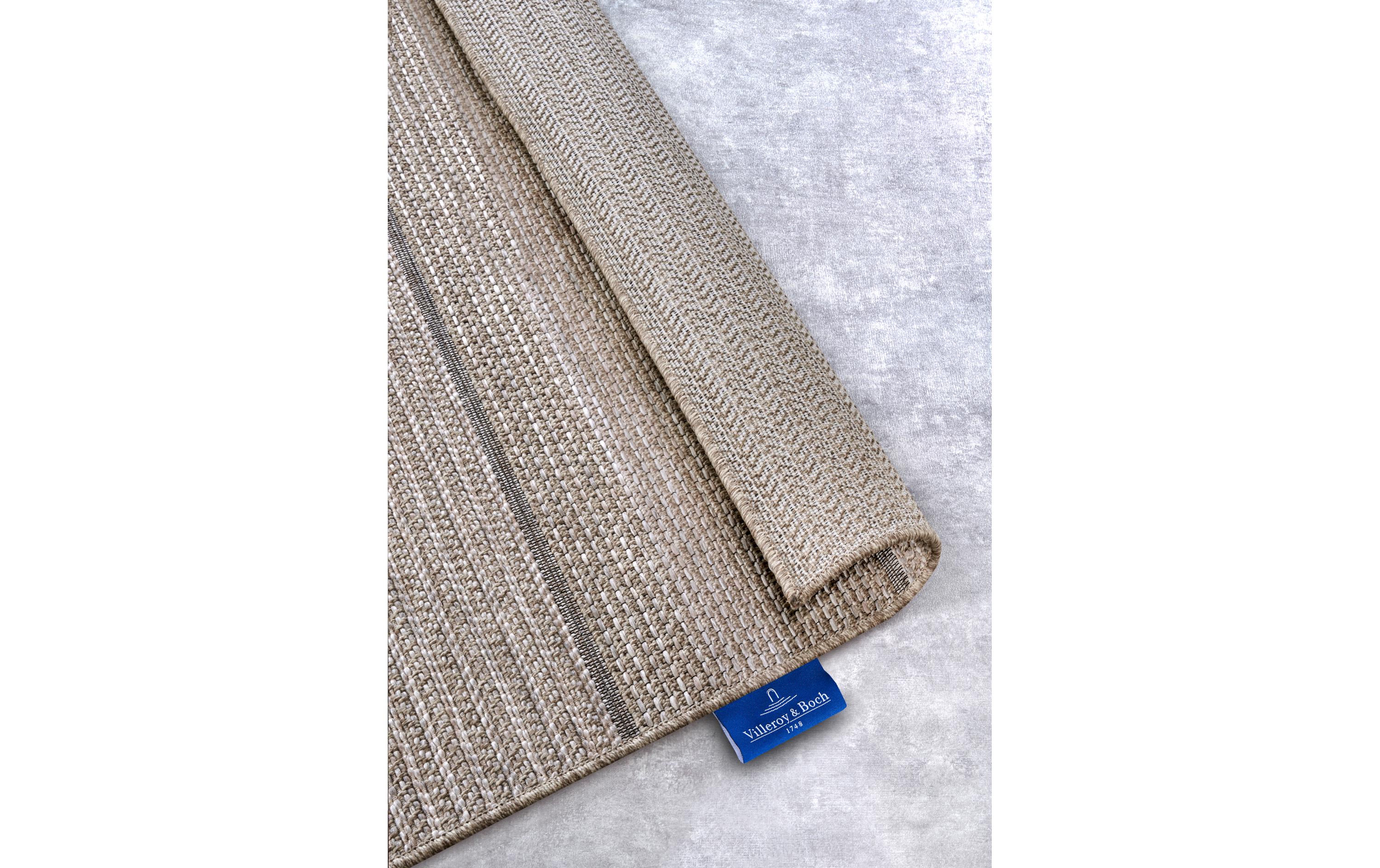 Villeroy & Boch Teppich Isabella 155 cm x 230 cm