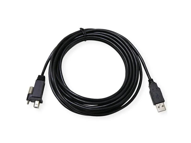 AVer Kabelverlängerung USB 3.0 für 4K USB Camera 20 m Schwarz AVer Kabelverlängerung USB 3.0 für 4K USB Camera 20 m Schwarz