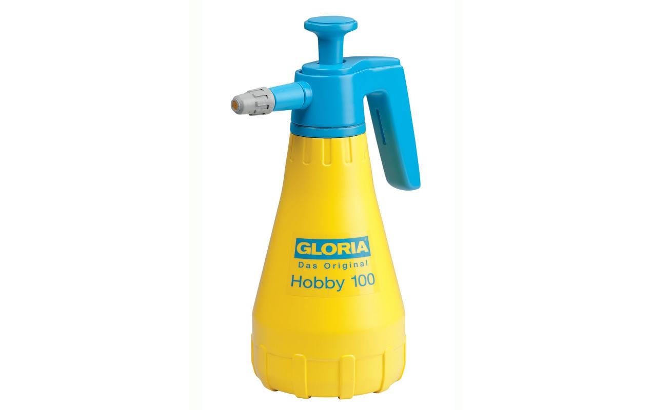 Gloria Rückensprüher Hobby 100, 1 l Gloria Rückensprüher Hobby 100, 1 l