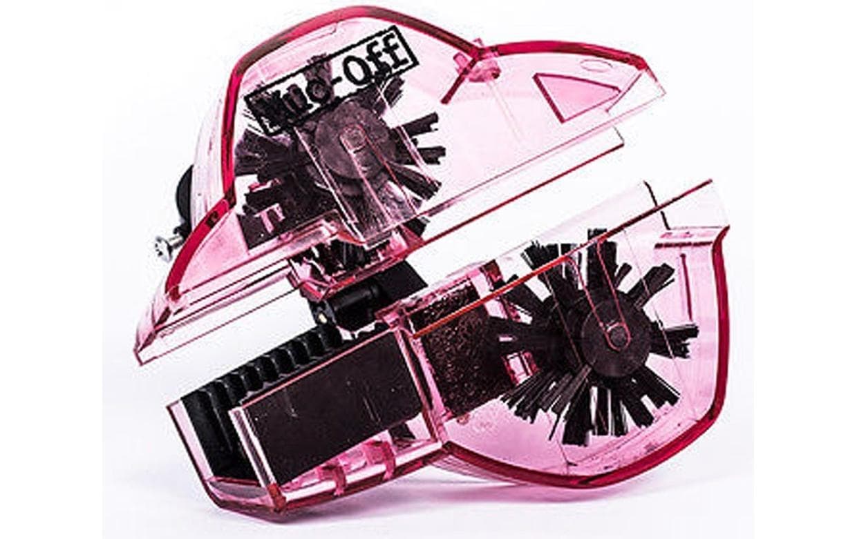 Muc-Off Kettenreiniger Chain Doc 400 ml Muc-Off Kettenreiniger Chain Doc 400 ml