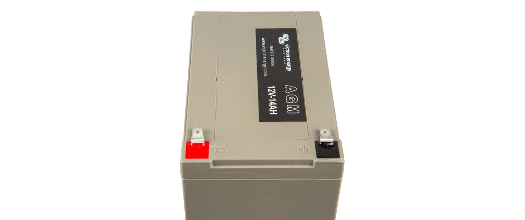 Victron Batterie AGM Super Cycle 12 V / 15 Ah Victron Batterie AGM Super Cycle 12 V / 15 Ah