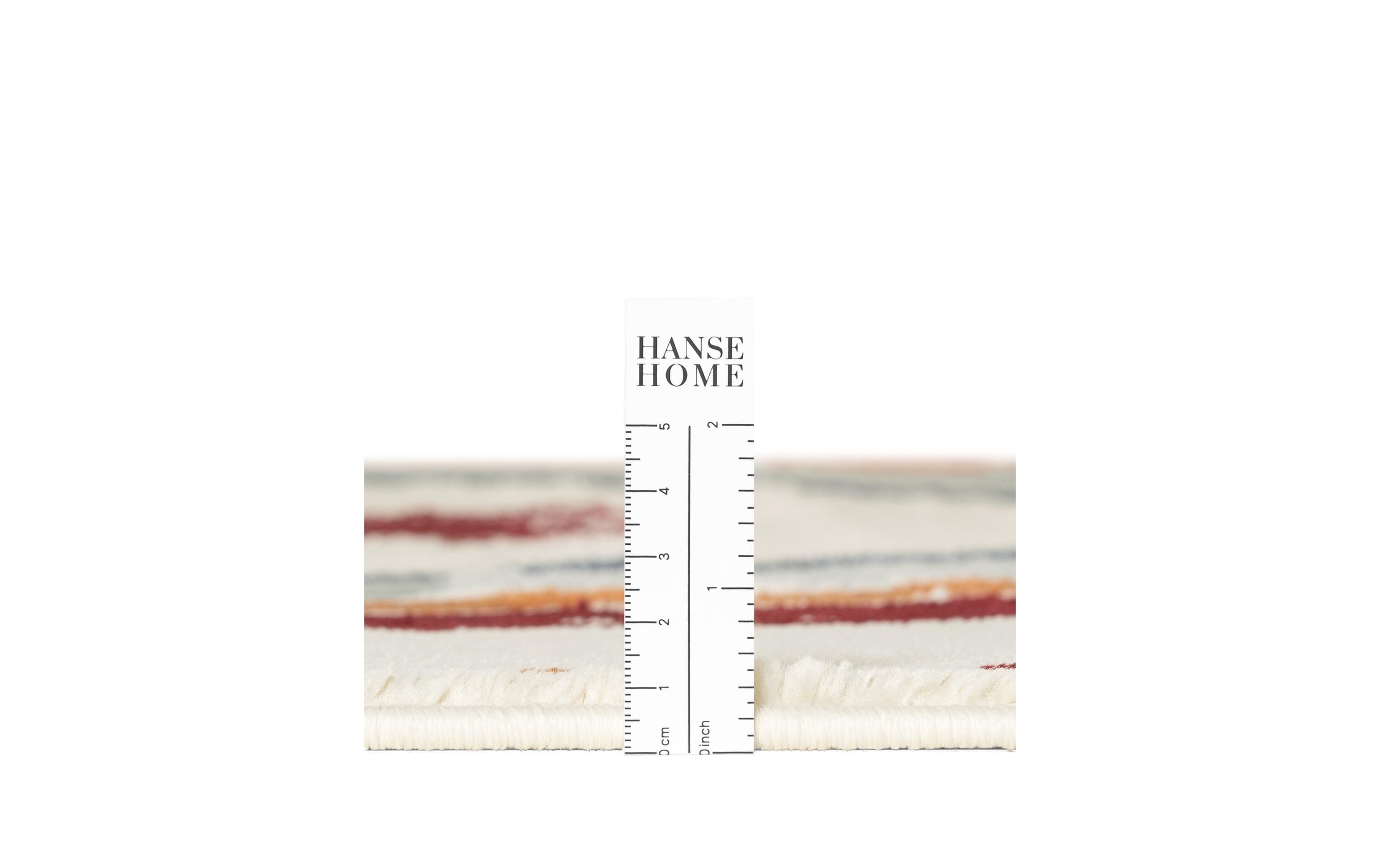 Hanse Home Dekoteppich Luvy 160 x 235 cm