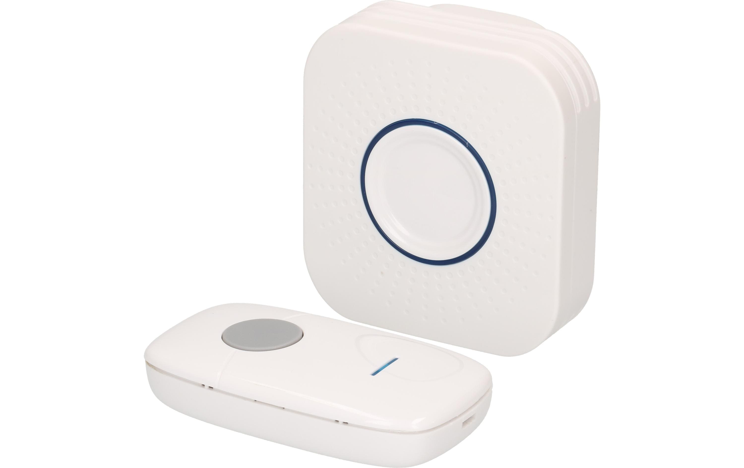 Max Hauri Türgong Gong-Kit Netzstecker Max Hauri Türgong Gong-Kit Netzstecker