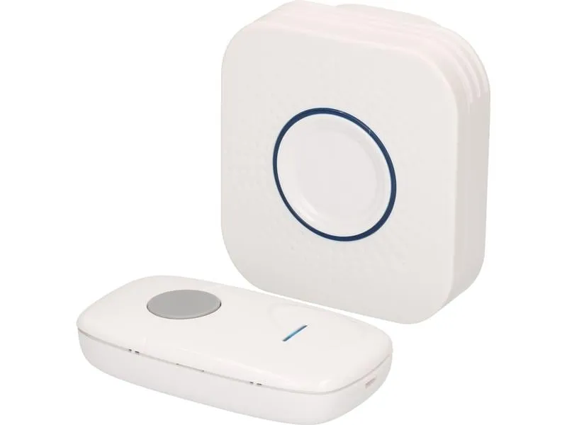 Max Hauri Türgong Gong-Kit Netzstecker