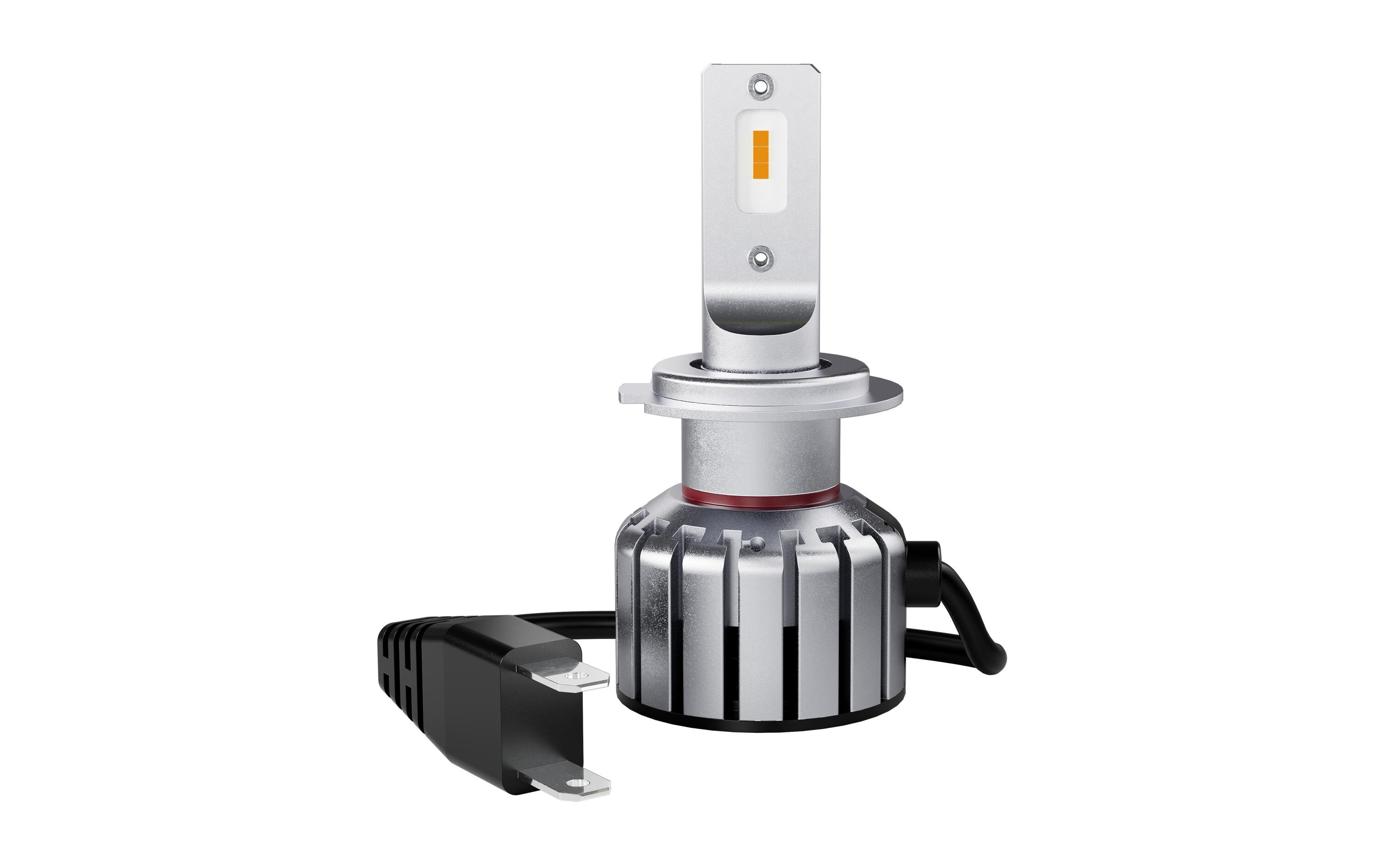 OSRAM LEDriving Off-Road LED Retrofit Vintage H7/H18/12V/18W PKW