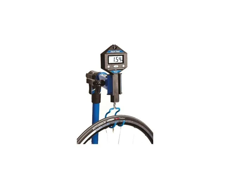 ParkTool Digitalwaage DS-1 ParkTool Digitalwaage DS-1