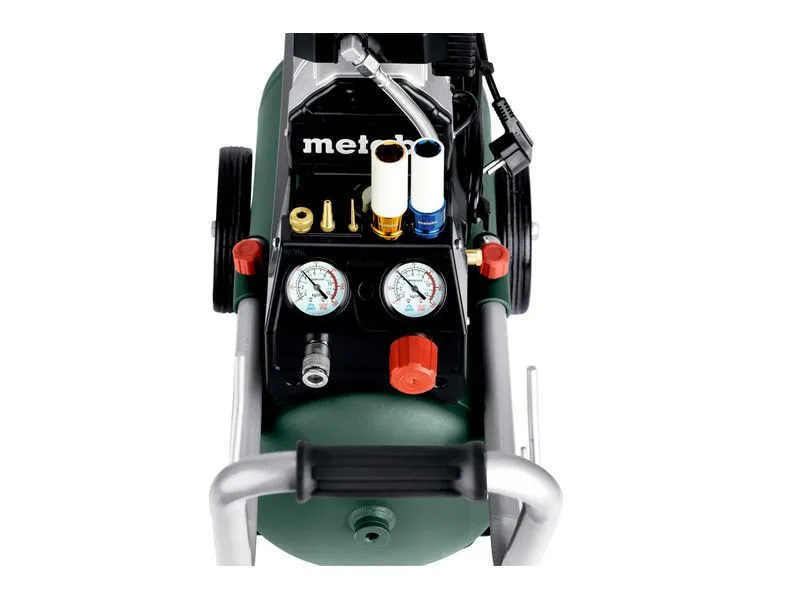 Metabo Kompressor BASIC 220-24 OF Silent Metabo Kompressor BASIC 220-24 OF Silent