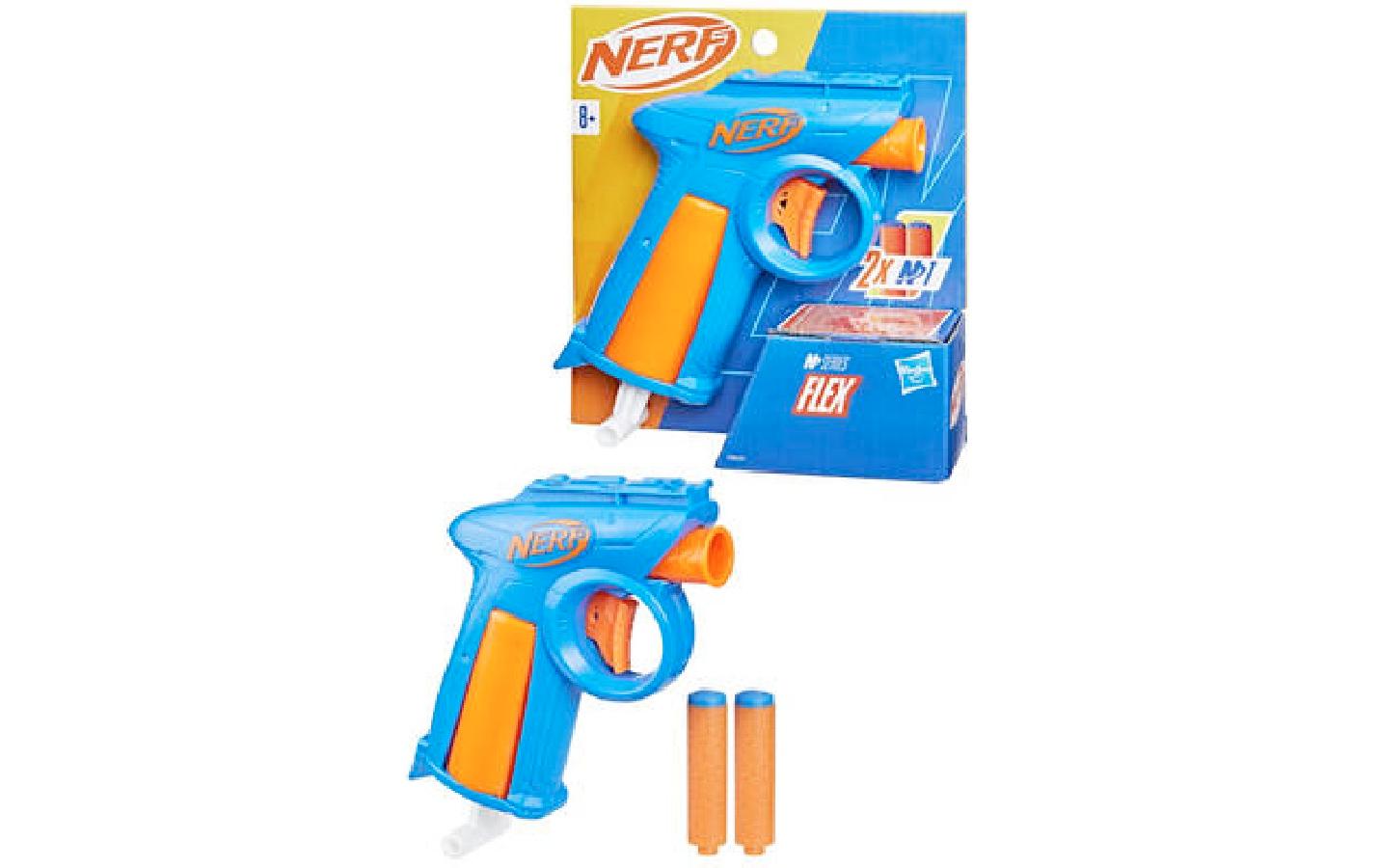 NERF Flex