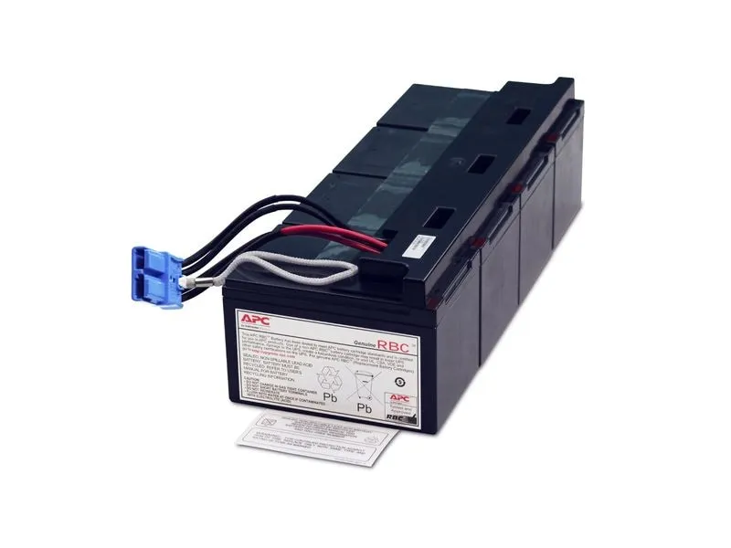 APC Ersatzbatterie RBC150 APC Ersatzbatterie RBC150
