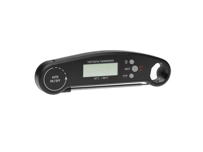 TFA Dostmann Einstichthermometer Digital TFA Dostmann Einstichthermometer Digital