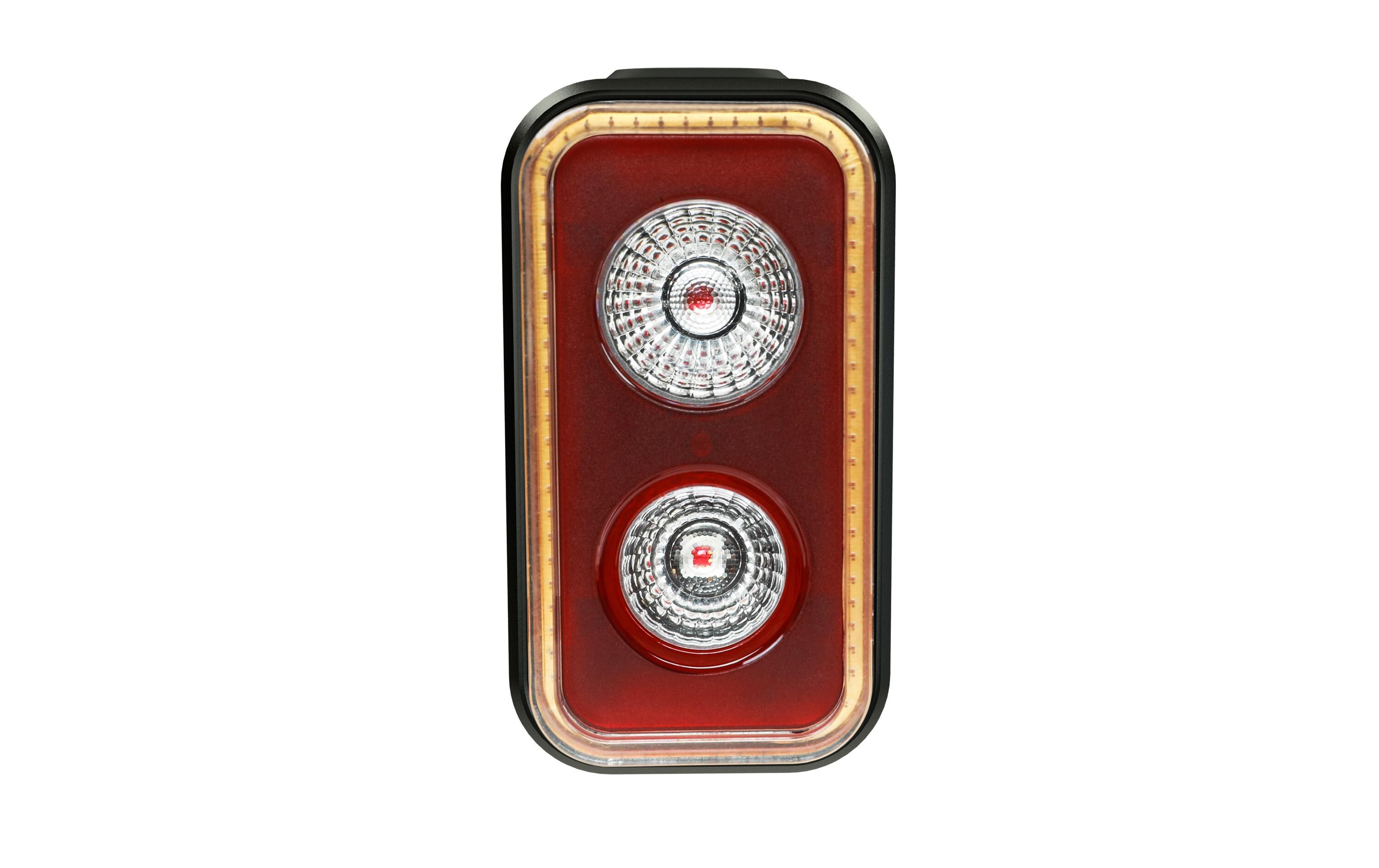Magicshine Velolampe Taillight Seemee 300