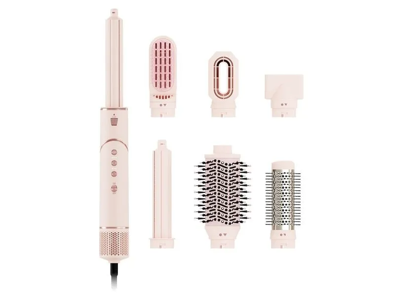 Beautifly Multistyler StyleBliss Rose
