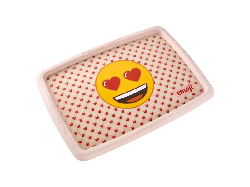 keeeper Karolina Emoji Hearts
