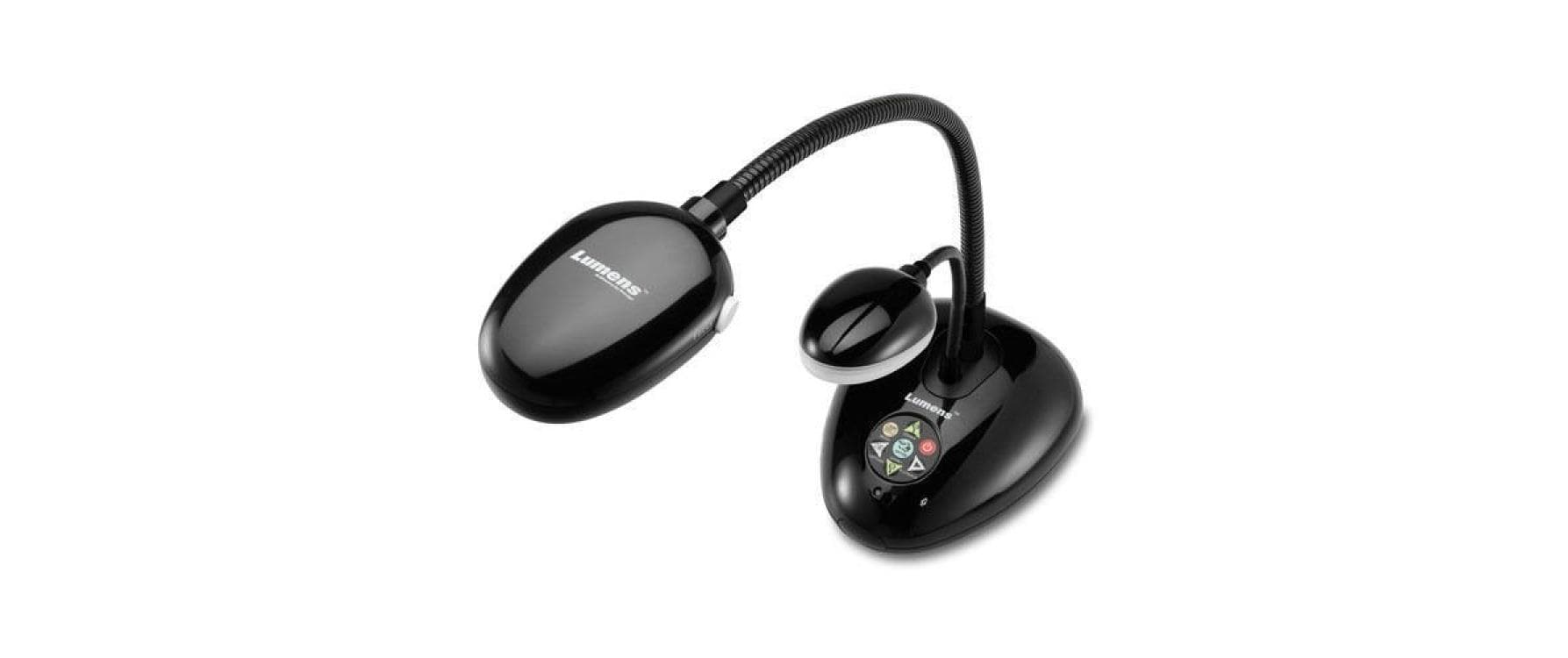 Lumens Dokumentenkamera Visualizer PC 193 Lumens Dokumentenkamera Visualizer PC 193