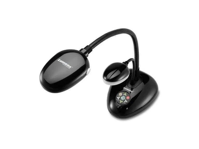 Lumens Dokumentenkamera Visualizer PC 193 Lumens Dokumentenkamera Visualizer PC 193