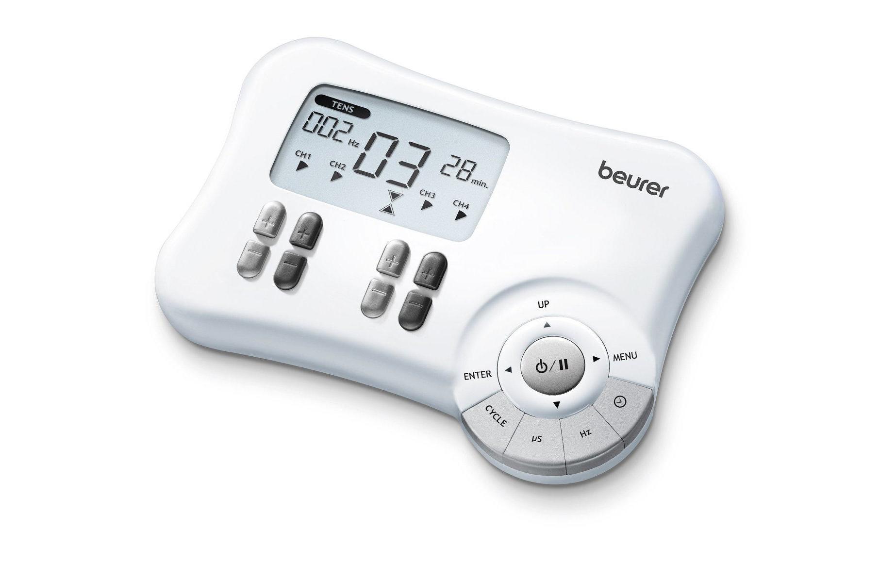 Beurer Elektrostimulationsgerät EM80