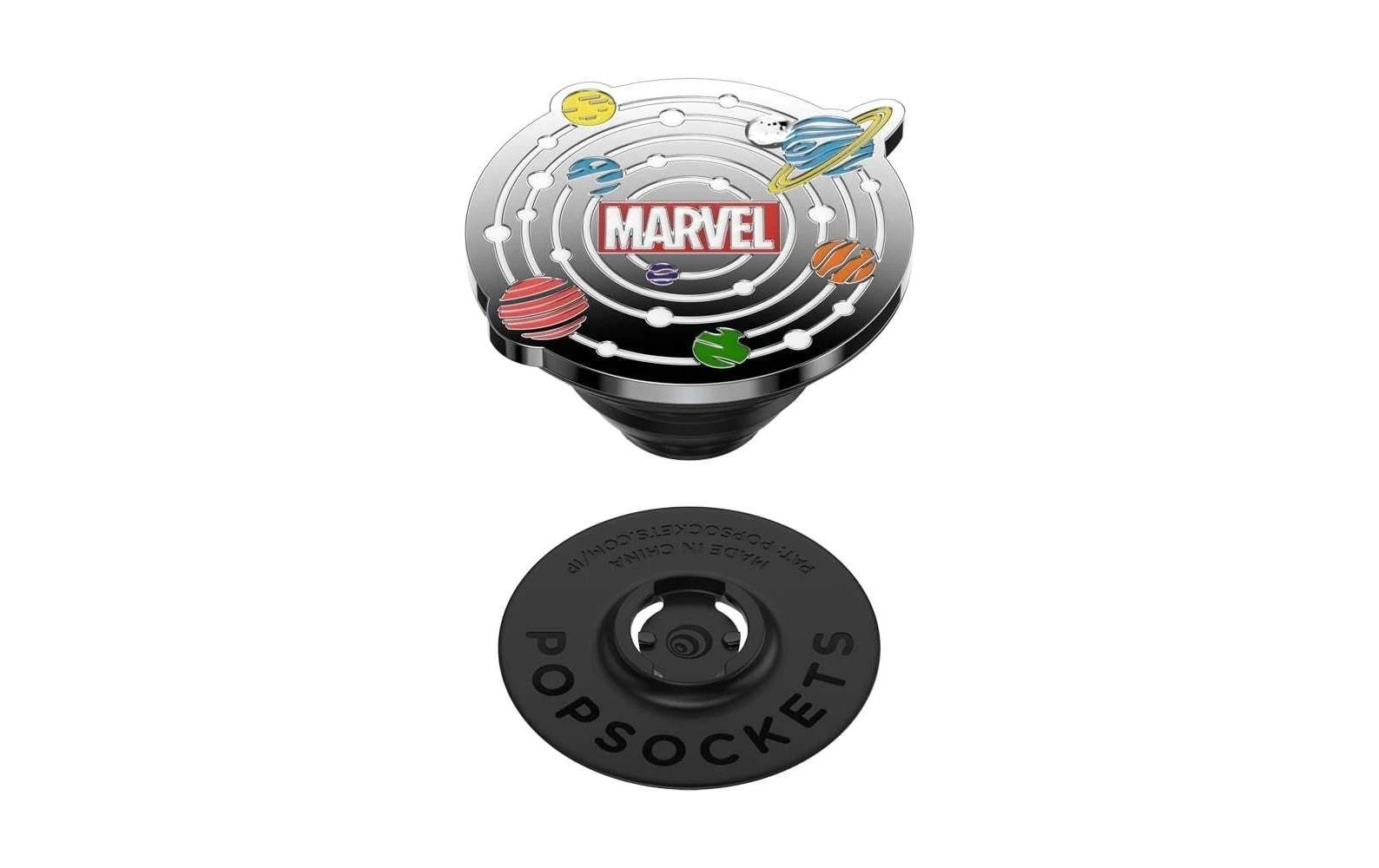 PopSockets PopGrip Marvel Universe Enamel