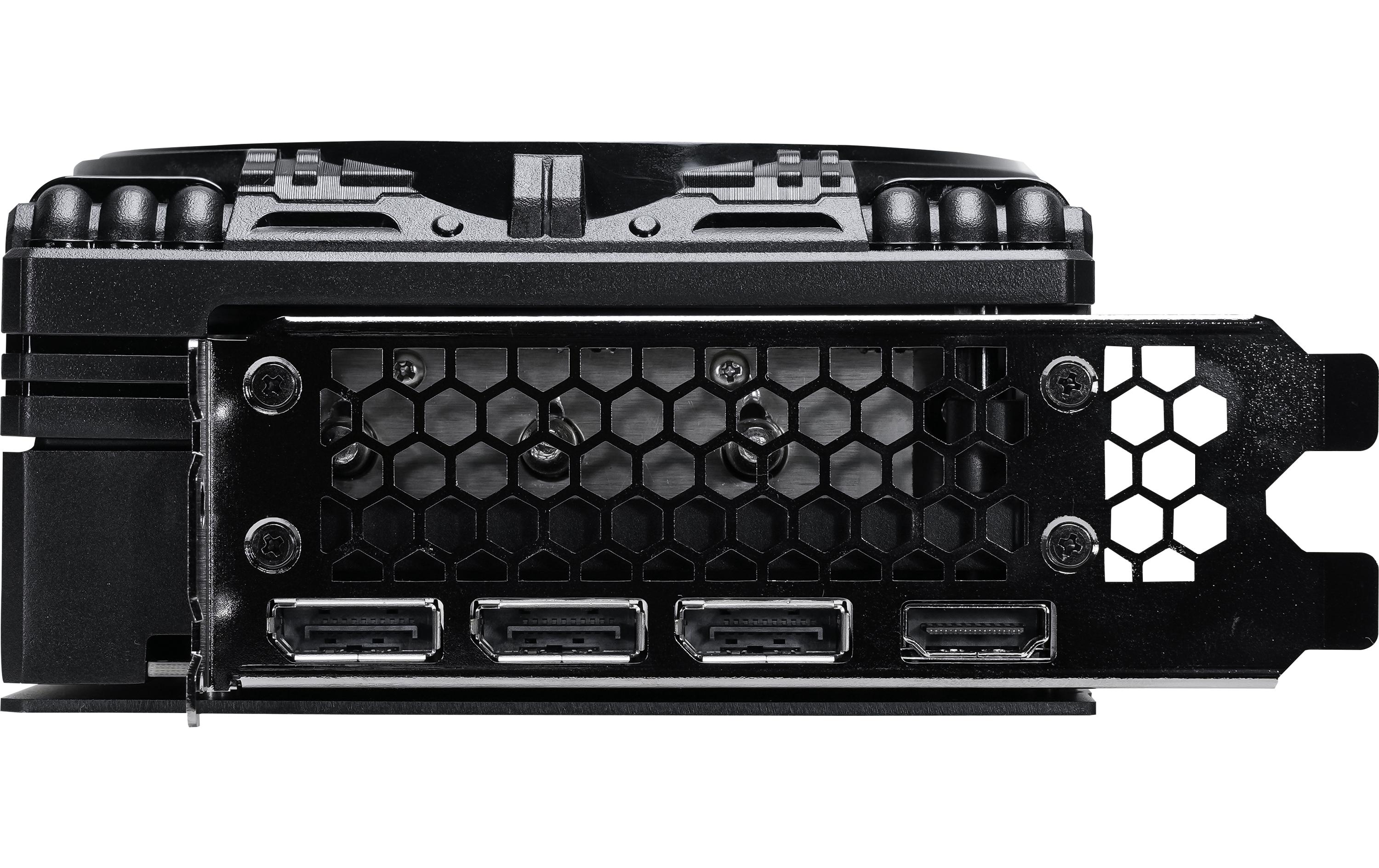 Palit Grafikkarte RTX 5080 GamingPro 16 GB