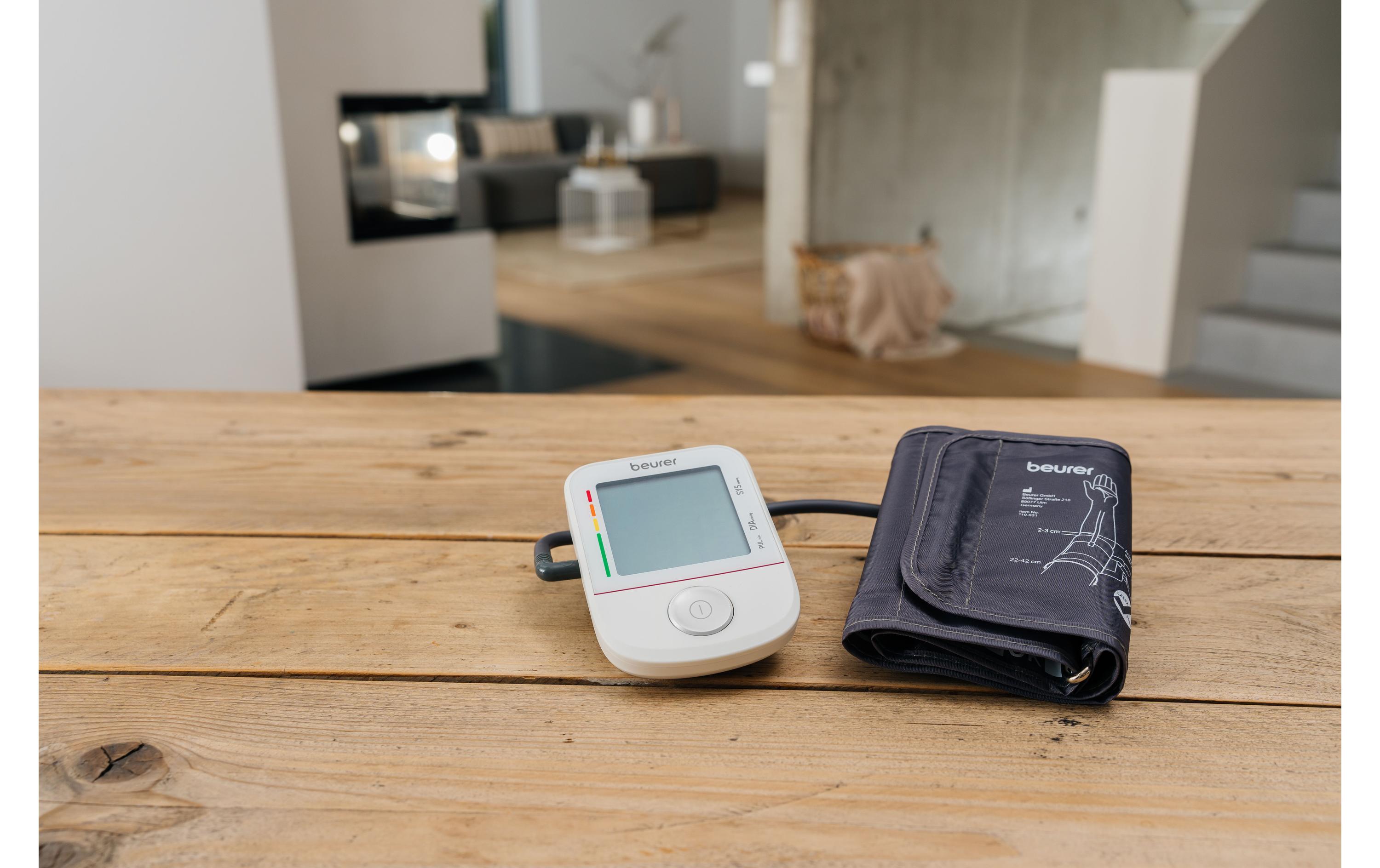 Beurer Blutdruckmessgerät BM 38