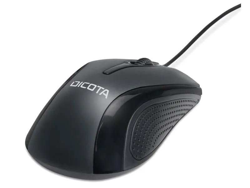 DICOTA Kabelgebundene Maus DICOTA Kabelgebundene Maus