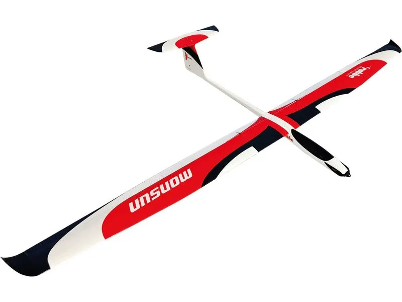 robbe Monsun V3 ARF robbe Monsun V3 ARF